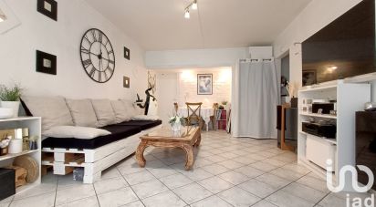 Apartment 4 rooms of 57 m² in Reims (51100)