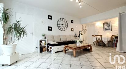 Apartment 4 rooms of 57 m² in Reims (51100)