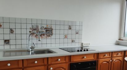 Apartment 2 rooms of 47 m² in Thionville (57100)