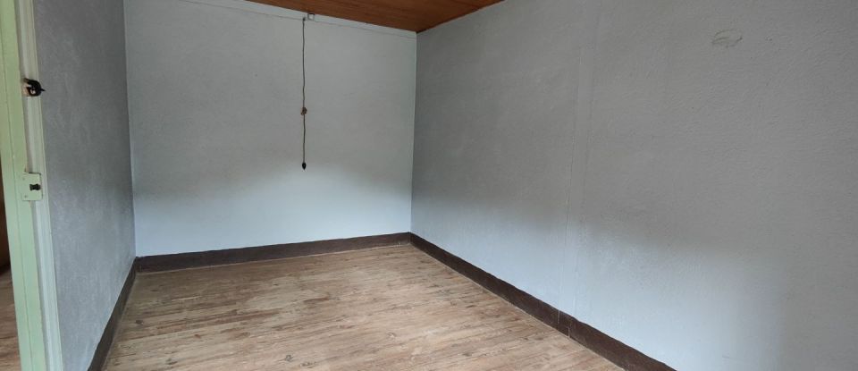 Maison 7 pièces de 93 m² à Rochepaule (07320)