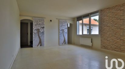 Appartement 3 pièces de 68 m² à Saint-Brevin-les-Pins (44250)