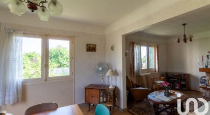 Maison 6 pièces de 95 m² à Montigny-sur-Loing (77690)