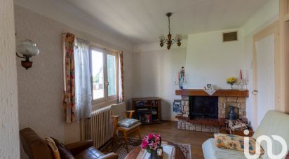 House 6 rooms of 95 m² in Montigny-sur-Loing (77690)