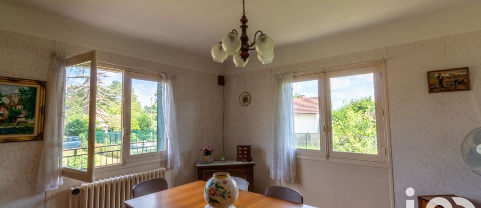 Maison 6 pièces de 95 m² à Montigny-sur-Loing (77690)