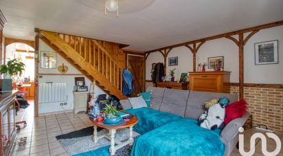 House 5 rooms of 89 m² in Montigny-lès-Cormeilles (95370)