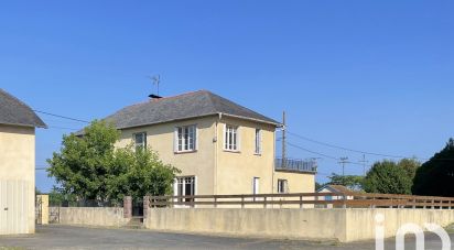 Country house 7 rooms of 190 m² in Carrère (64160)