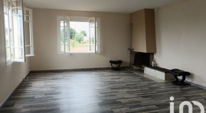 Maison de campagne 7 pièces de 190 m² à Carrère (64160)