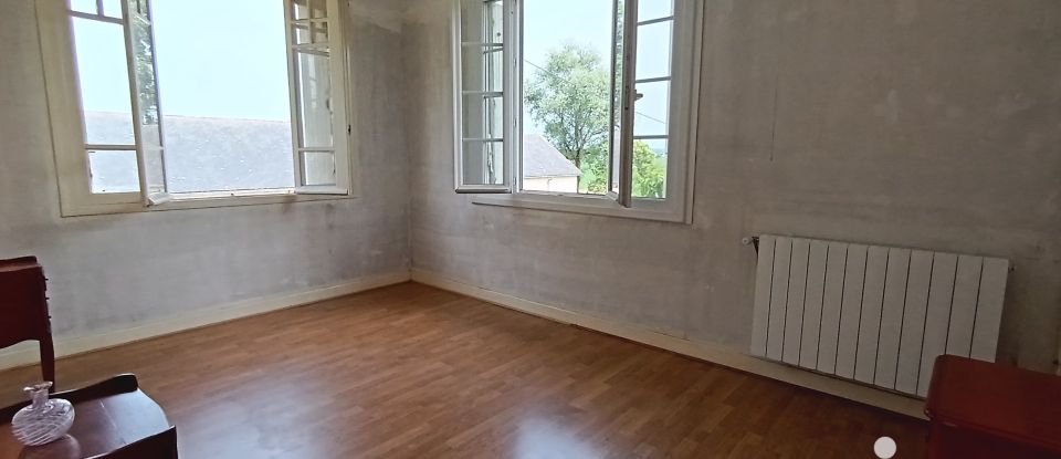 Maison de campagne 7 pièces de 190 m² à Carrère (64160)