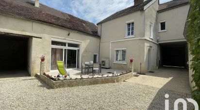 Maison 5 pièces de 155 m² à Brienon-sur-Armançon (89210)