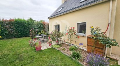 House 5 rooms of 75 m² in Gaël (35290)