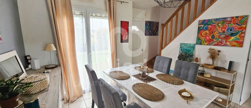 House 5 rooms of 75 m² in Gaël (35290)