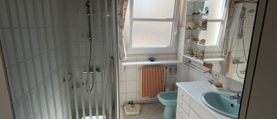 Appartement 5 pièces de 133 m² à Troyes (10000)