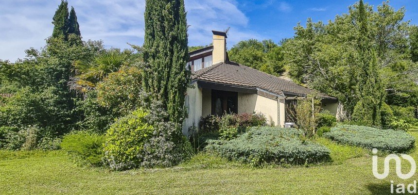 Maison 5 pièces de 128 m² à Souillac (46200)