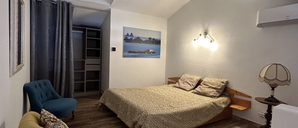 Appartement 2 pièces de 34 m² à La Seyne-sur-Mer (83500)