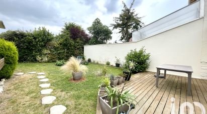 Maison 3 pièces de 45 m² à Tremblay-en-France (93290)