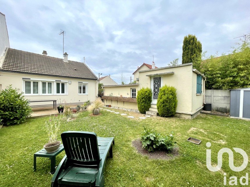 House 3 rooms of 45 m² in Tremblay-en-France (93290)