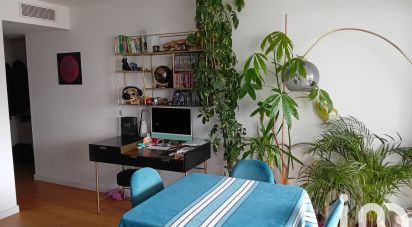 Appartement 3 pièces de 62 m² à Nantes (44000)