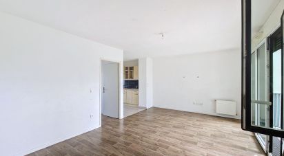 Appartement 3 pièces de 63 m² à Saint-Denis (93200)