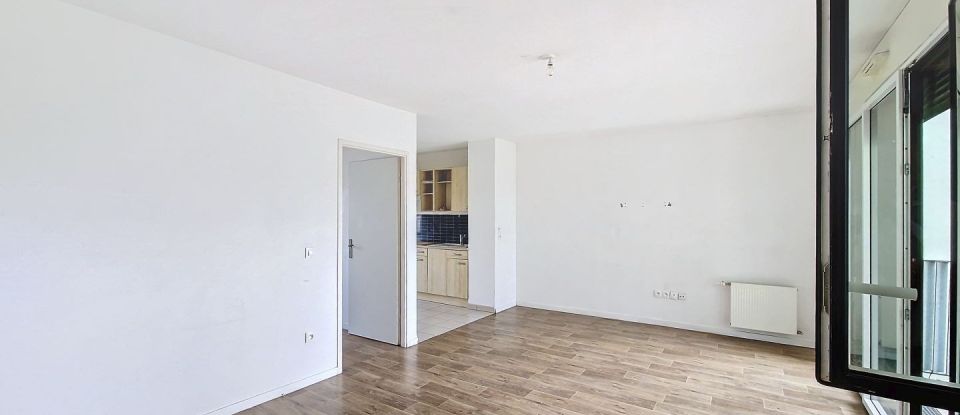 Appartement 3 pièces de 63 m² à Saint-Denis (93200)