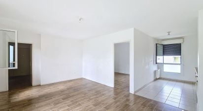 Appartement 3 pièces de 63 m² à Saint-Denis (93200)