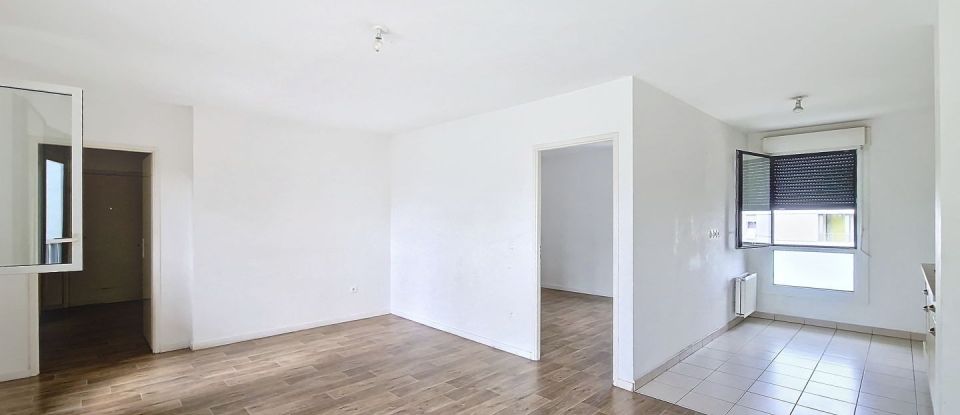 Appartement 3 pièces de 63 m² à Saint-Denis (93200)