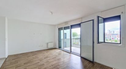 Appartement 3 pièces de 63 m² à Saint-Denis (93200)