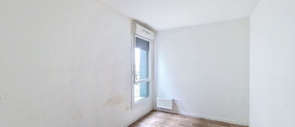 Appartement 3 pièces de 63 m² à Saint-Denis (93200)