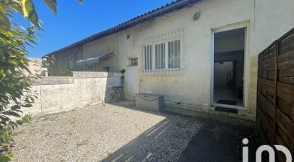 Maison de ville 2 pièces de 74 m² à Villenave-d'Ornon (33140)