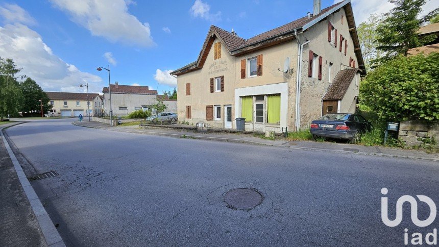 Building in Lépanges-sur-Vologne (88600) of 300 m²