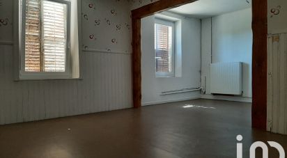 Immeuble de 300 m² à Lépanges-sur-Vologne (88600)