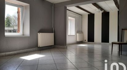 Immeuble de 300 m² à Lépanges-sur-Vologne (88600)