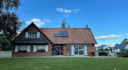 House 10 rooms of 232 m² in Talmas (80260)