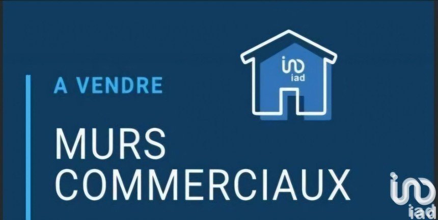 Vente Local Commercial 272m² à Dompierre-sur-Mer (17139) - Iad France