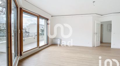 Appartement 3 pièces de 71 m² à Saint-Maur-des-Fossés (94210)