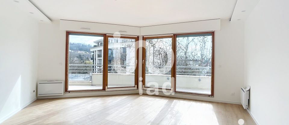 Apartment 3 rooms of 71 m² in Saint-Maur-des-Fossés (94210)