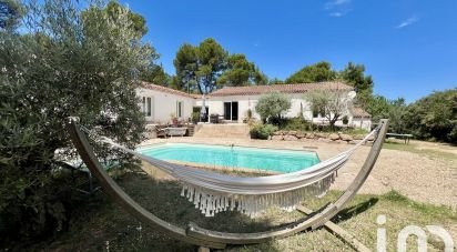 House 8 rooms of 200 m² in Jouques (13490)