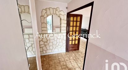 House 5 rooms of 98 m² in Luzarches (95270)