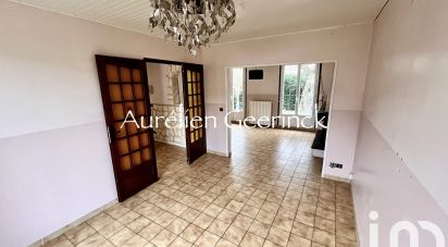 House 5 rooms of 98 m² in Luzarches (95270)