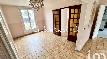 House 5 rooms of 98 m² in Luzarches (95270)