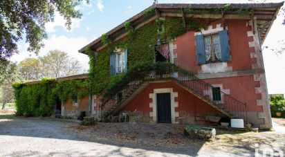 House 7 rooms of 208 m² in Gabarnac (33410)