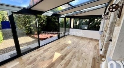 Maison 7 pièces de 147 m² à Villers-sous-Saint-Leu (60340)