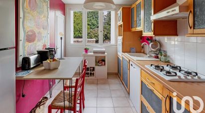 Appartement 5 pièces de 80 m² à Nantes (44100)