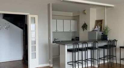 Appartement 3 pièces de 66 m² à Villiers-le-Bel (95400)