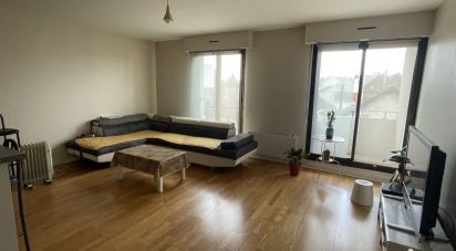 Appartement 3 pièces de 66 m² à Villiers-le-Bel (95400)