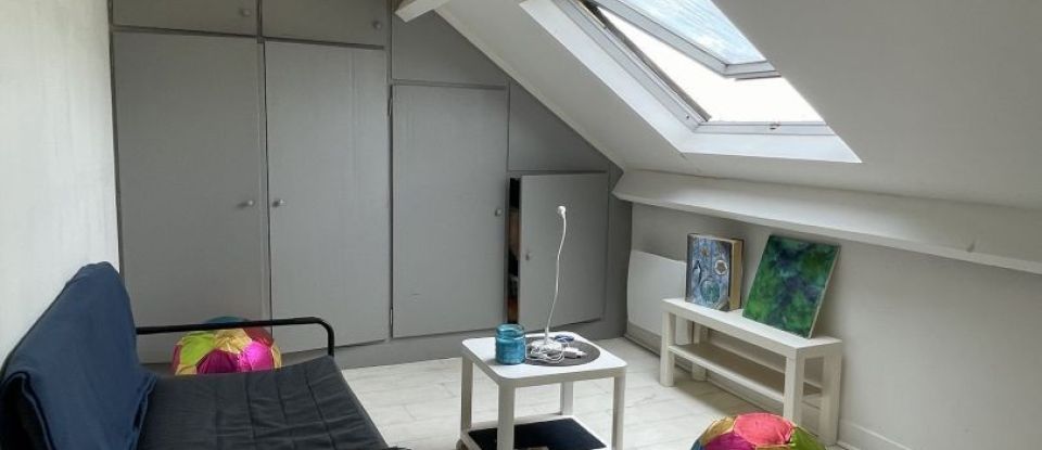 Appartement 3 pièces de 66 m² à Villiers-le-Bel (95400)