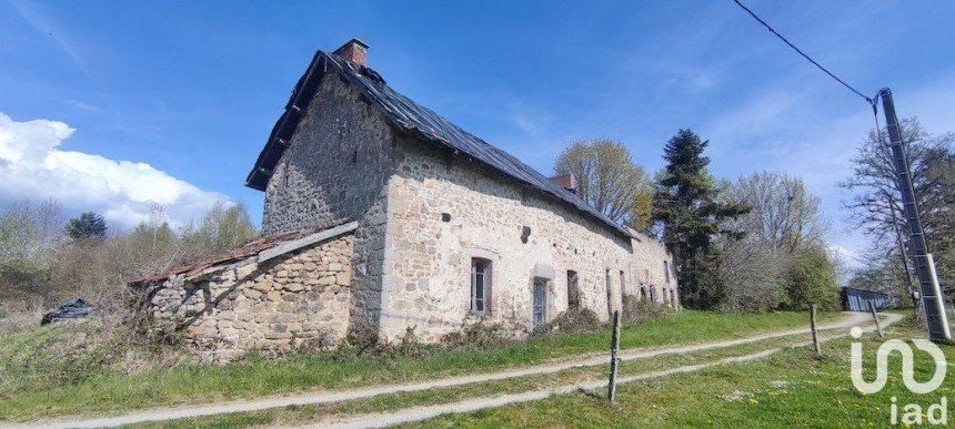 Maison 3 pièces de 90 m² à Saint-Exupéry-les-Roches (19200)