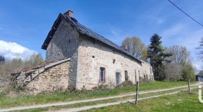 Maison 3 pièces de 90 m² à Saint-Exupéry-les-Roches (19200)