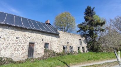 House 3 rooms of 90 m² in Saint-Exupéry-les-Roches (19200)