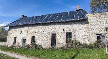 Maison 3 pièces de 90 m² à Saint-Exupéry-les-Roches (19200)