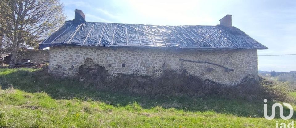 Maison 3 pièces de 90 m² à Saint-Exupéry-les-Roches (19200)